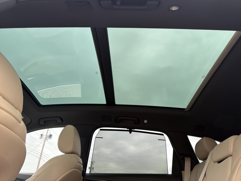 Audi Q7 3.0T Prestige quattro 2018