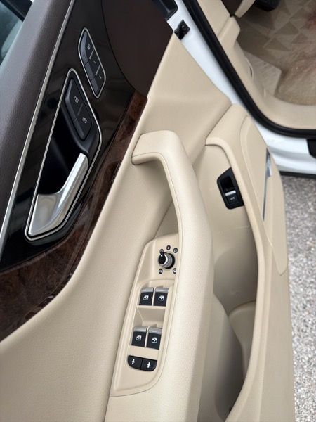 Audi Q7 3.0T Prestige quattro 2018