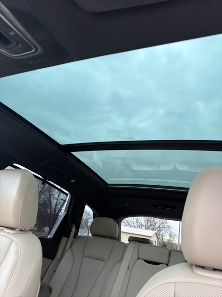 Audi Q7 3.0T Prestige quattro 2018