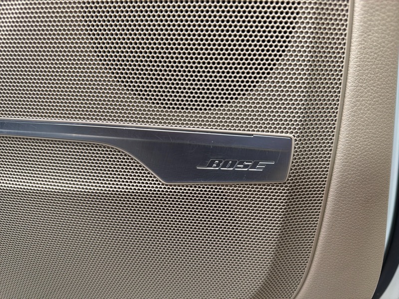 Audi Q7 3.0T Prestige quattro 2018