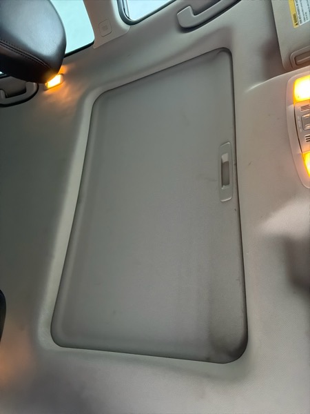 Nissan Altima 2.5 S 2010