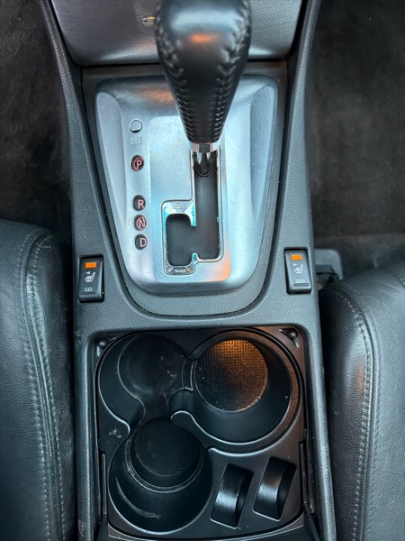 Nissan Altima 2.5 S 2010