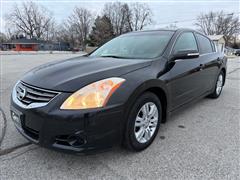 2010 Nissan Altima 