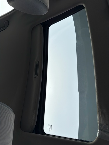 Honda Civic EX Sedan with Navigation 2008