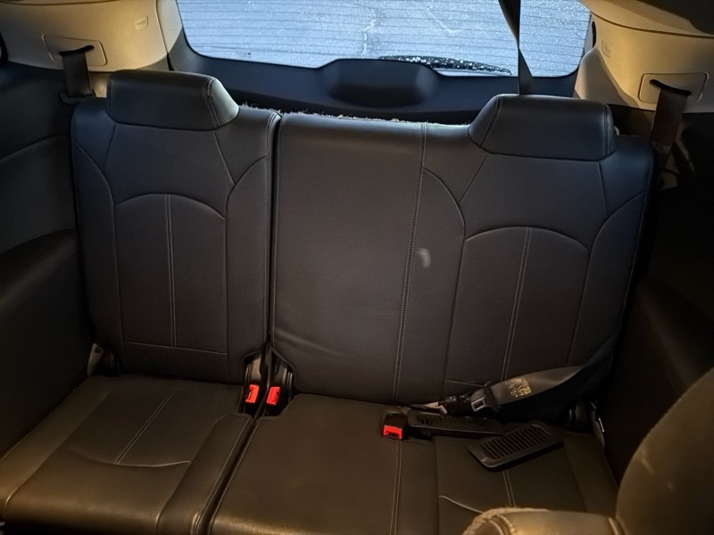 Chevrolet Traverse 2LT AWD 2016