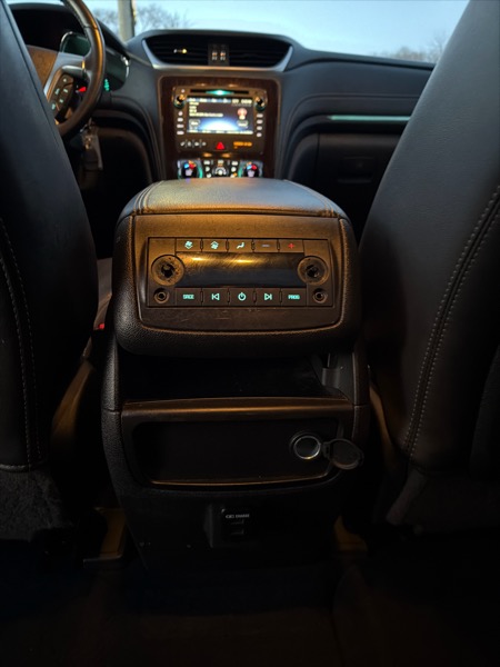 Chevrolet Traverse 2LT AWD 2016