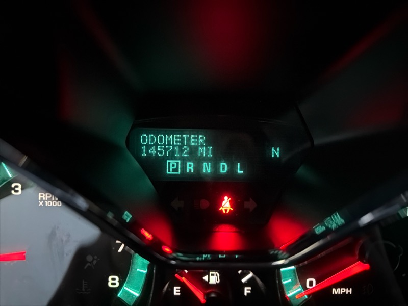 Chevrolet Traverse 2LT AWD 2016