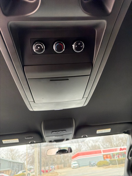 Dodge Grand Caravan R/T 2016