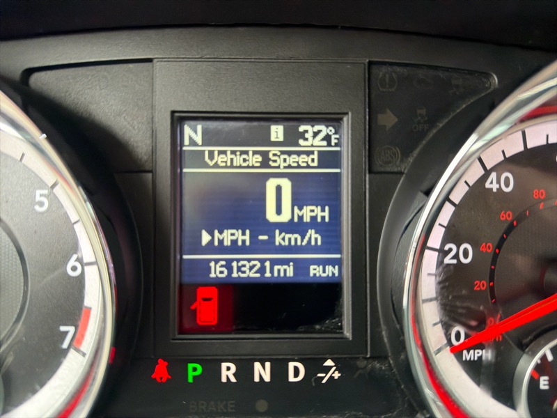 Dodge Grand Caravan R/T 2016