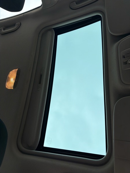 Subaru Impreza 2.5i Premium 4-Door 2010