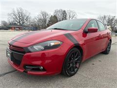 2013 Dodge Dart 