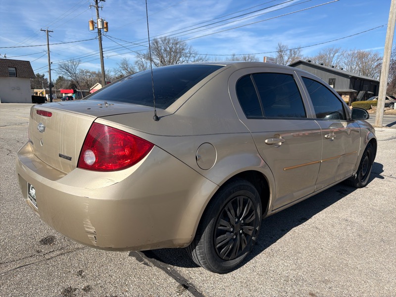 Chevrolet Cobalt LS Sedan 2006