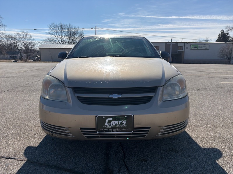 Chevrolet Cobalt LS Sedan 2006
