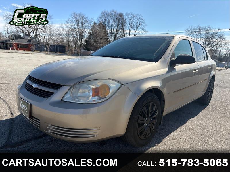 2006 Chevrolet Cobalt LS Sedan