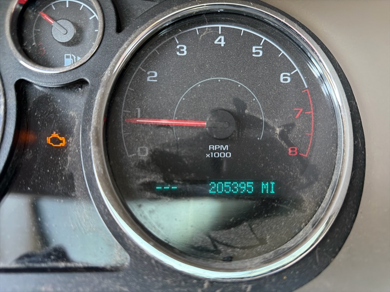 Chevrolet Cobalt LS Sedan 2006