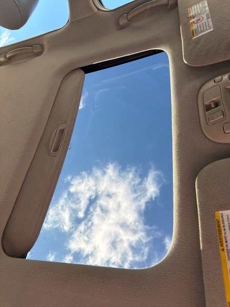 Cadillac DeVille Sedan 2002