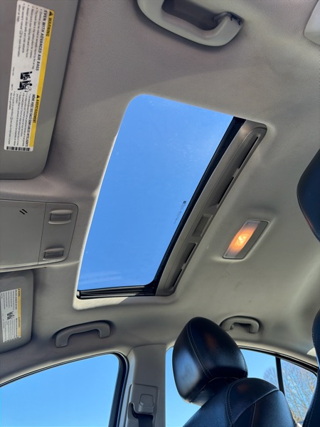 Chevrolet Cruze LTZ Auto 2015