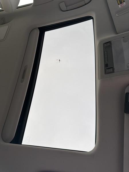 Lexus LS 460 Luxury Sedan 2008