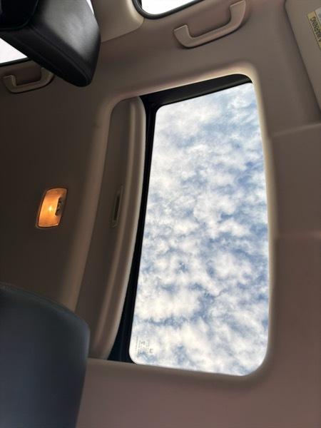 Honda CR-V EX-L 4WD 5-Speed AT 2012