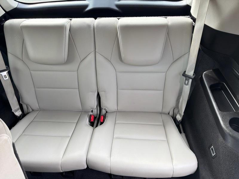 Acura MDX 6-Spd AT w/Tech and Entertainment Package 2013