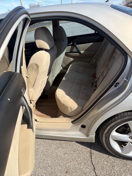 Mazda MAZDA6 i Sports Sedan Value Edition 2007