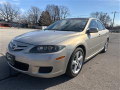 2007 Mazda MAZDA6 