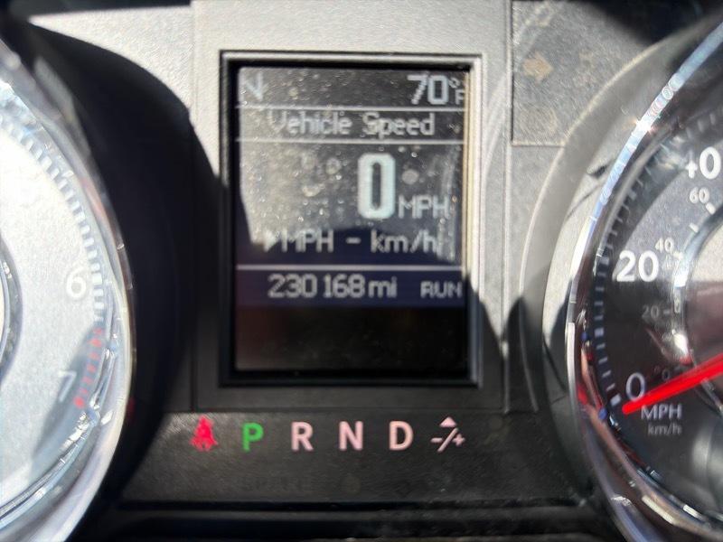 Chrysler Town & Country Touring 2014