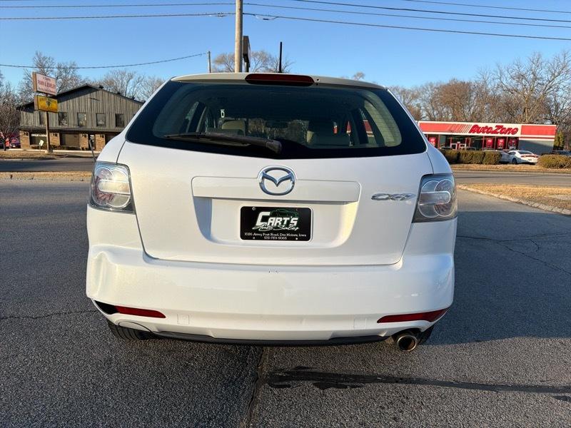 Mazda CX-7 I Sport 2010