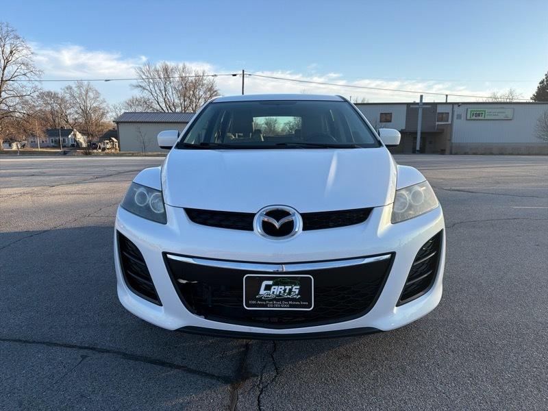 Mazda CX-7 I Sport 2010