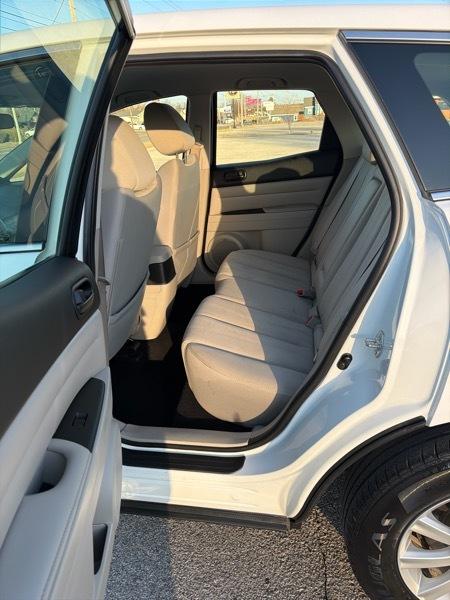 Mazda CX-7 I Sport 2010