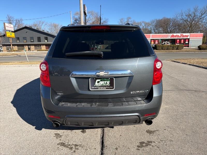 Chevrolet Equinox LT1 FWD 2010
