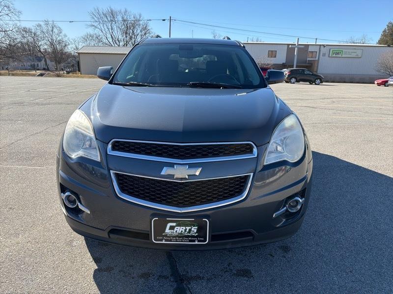 Chevrolet Equinox LT1 FWD 2010