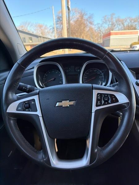 Chevrolet Equinox LT1 FWD 2010