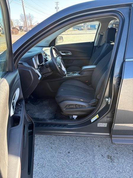 Chevrolet Equinox LT1 FWD 2010