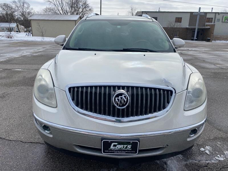 Buick Enclave Leather FWD 2012
