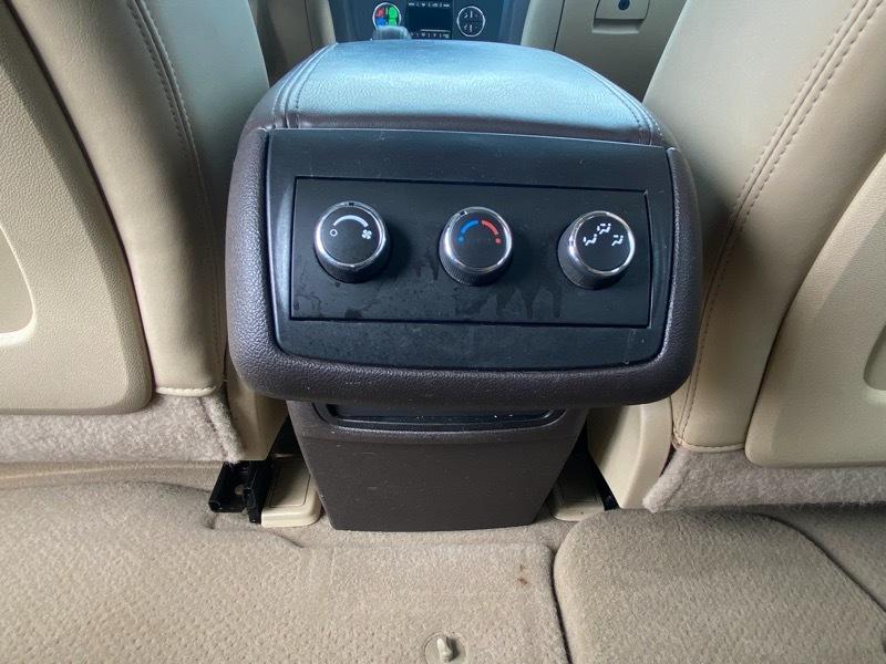 Buick Enclave Leather FWD 2012