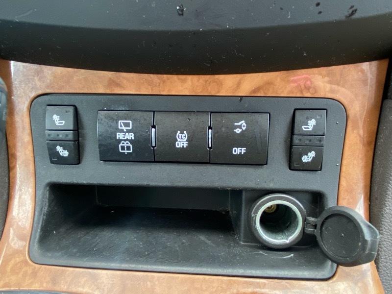 Buick Enclave Leather FWD 2012