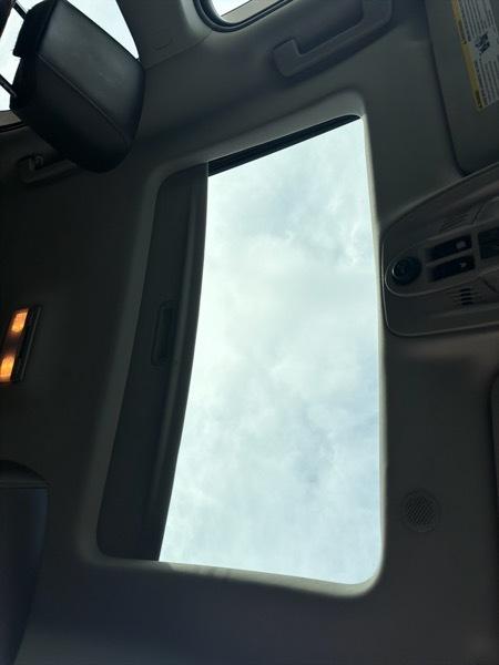 Chevrolet Equinox LTZ AWD 2013