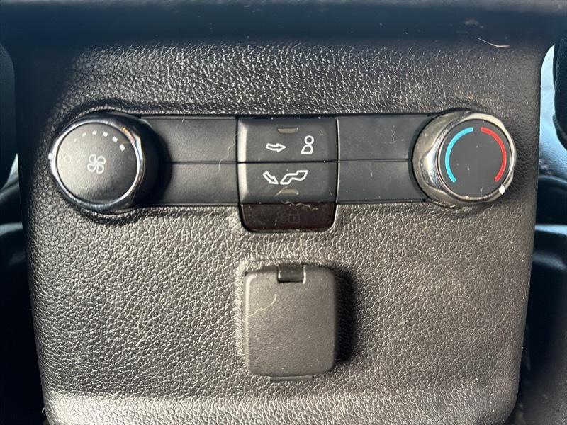 Ford Explorer XLT FWD 2017