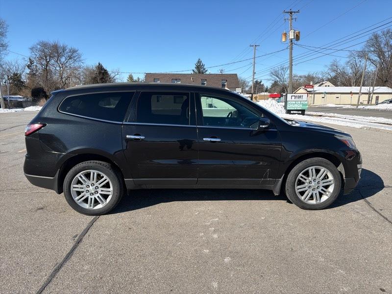 Chevrolet Traverse 1LT AWD 2013