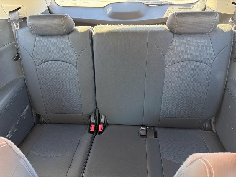 Chevrolet Traverse 1LT AWD 2013