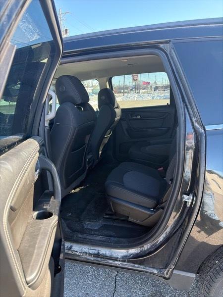 Chevrolet Traverse 1LT AWD 2013