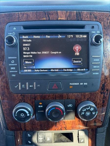 Chevrolet Traverse 1LT AWD 2013