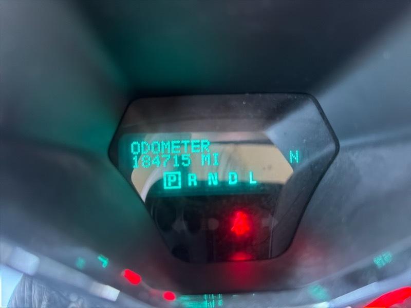 Chevrolet Traverse 1LT AWD 2013