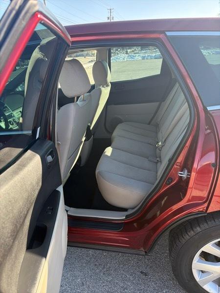 Mazda CX-7 Grand Touring 2007