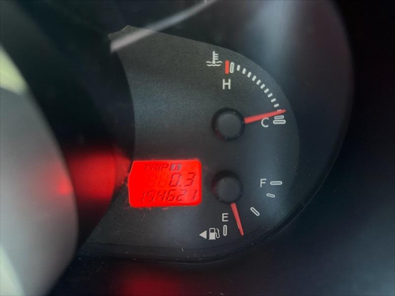 Mazda CX-7 Grand Touring 2007