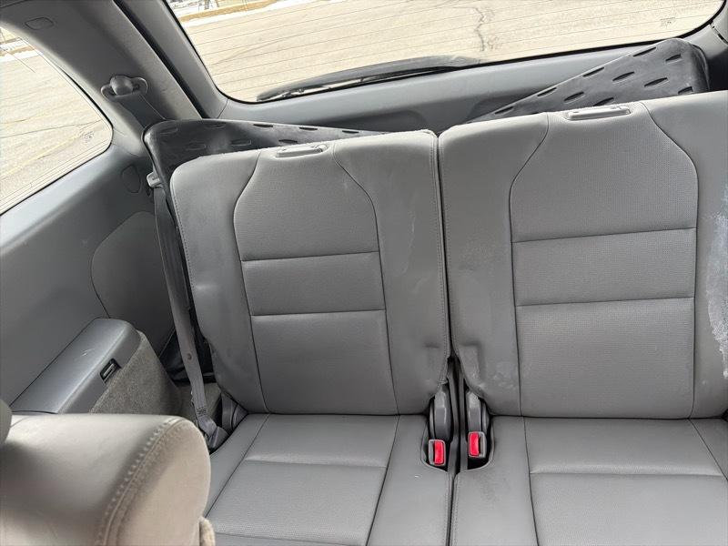 Acura MDX Touring 2006