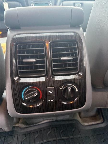 Acura MDX Touring 2006