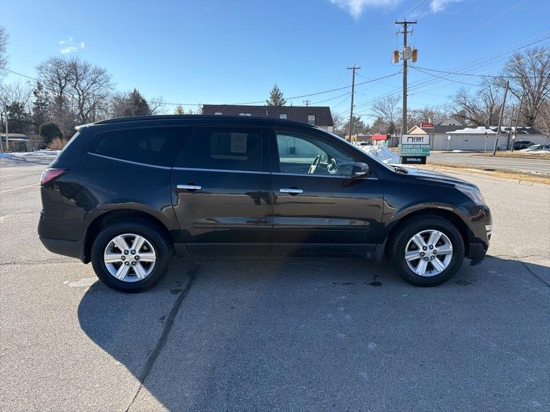 Chevrolet Traverse 2LT FWD 2014