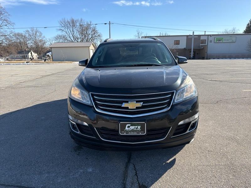 Chevrolet Traverse 2LT FWD 2014